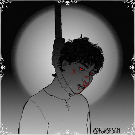 day 13 - stare
