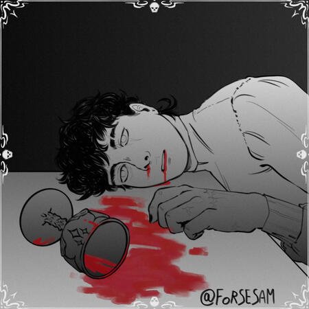 day 10 - poison