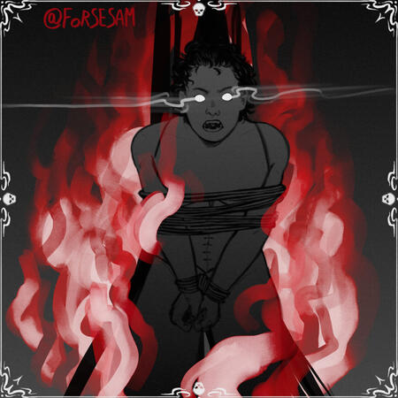 day 16 - burn