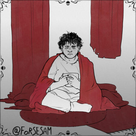 bonus day 32 - comfort