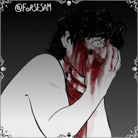 day 26 - gash