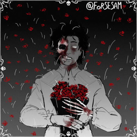 day 28 - rot